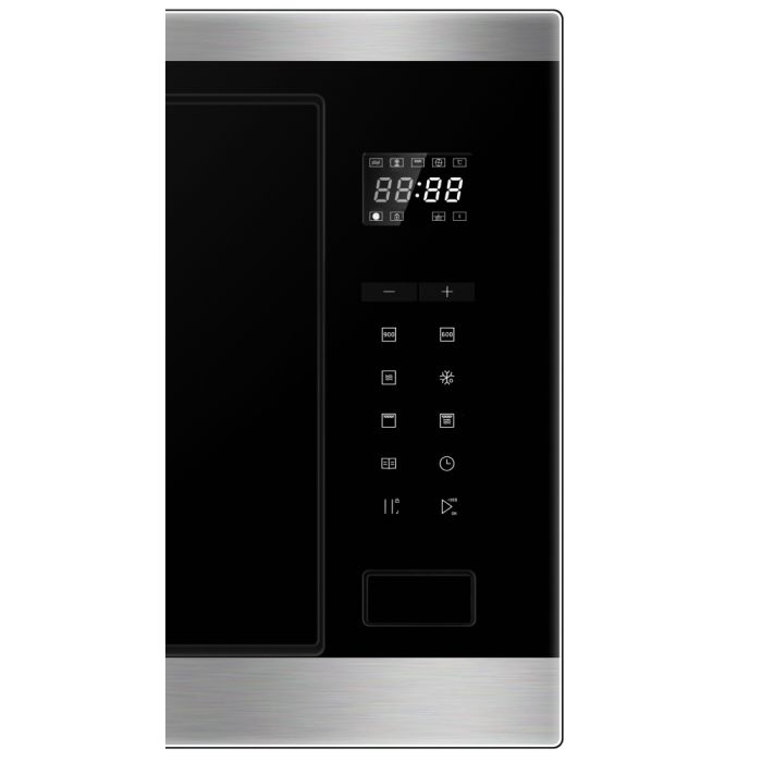 Haier HMX-BTG259X — 2