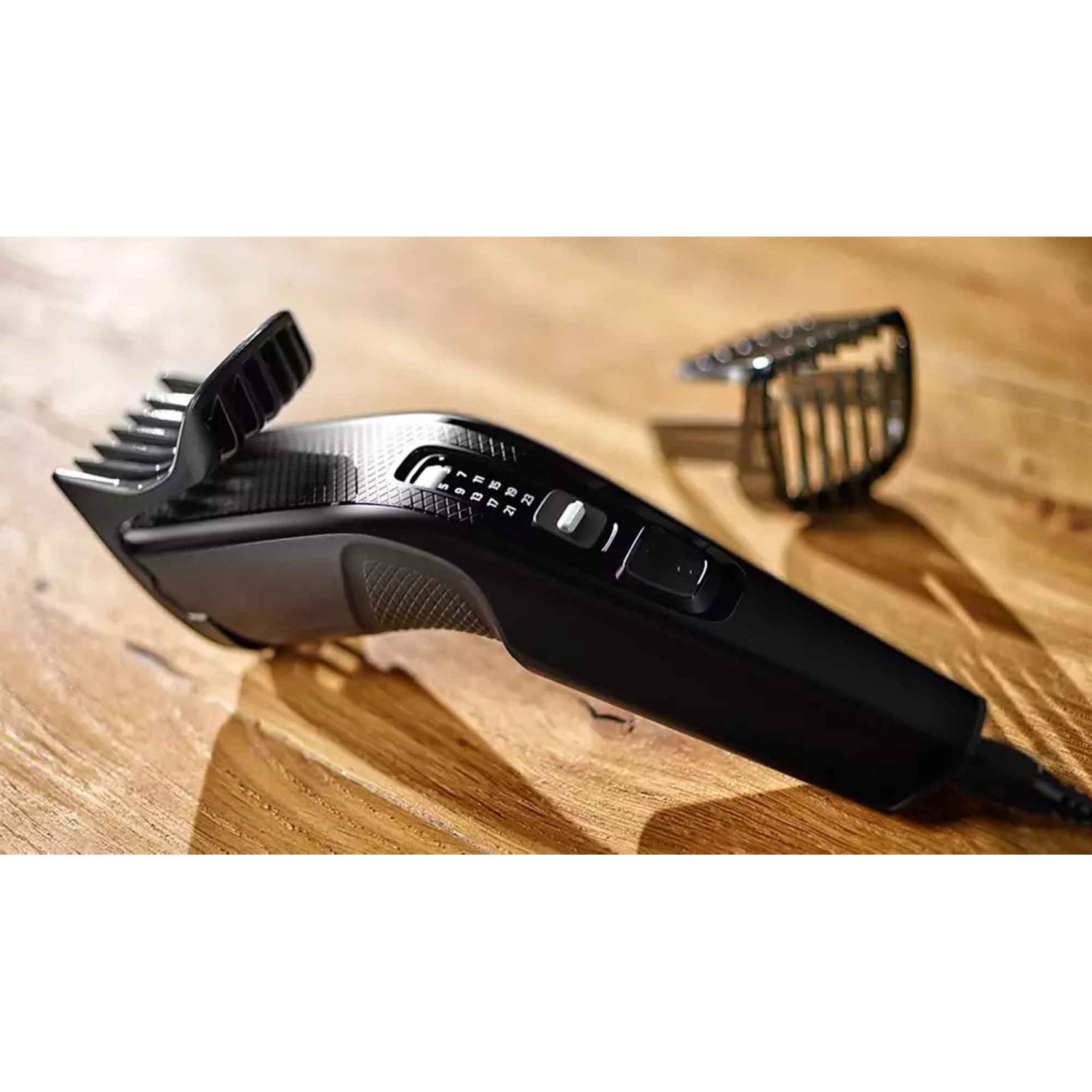 Hair clipper and trimmer Philips HC3510 15 — 7