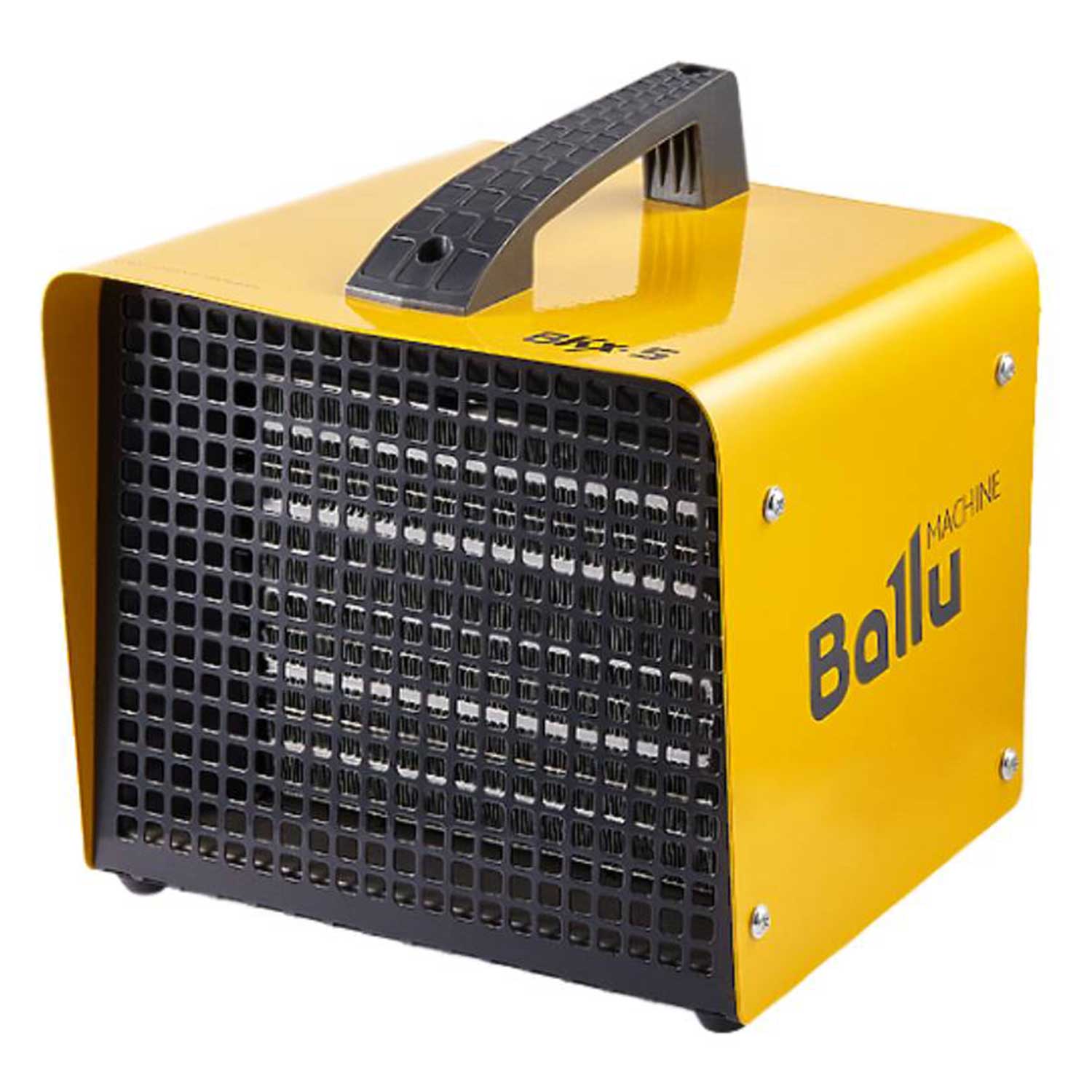 Heating fan BALLU BKX-5 — 2