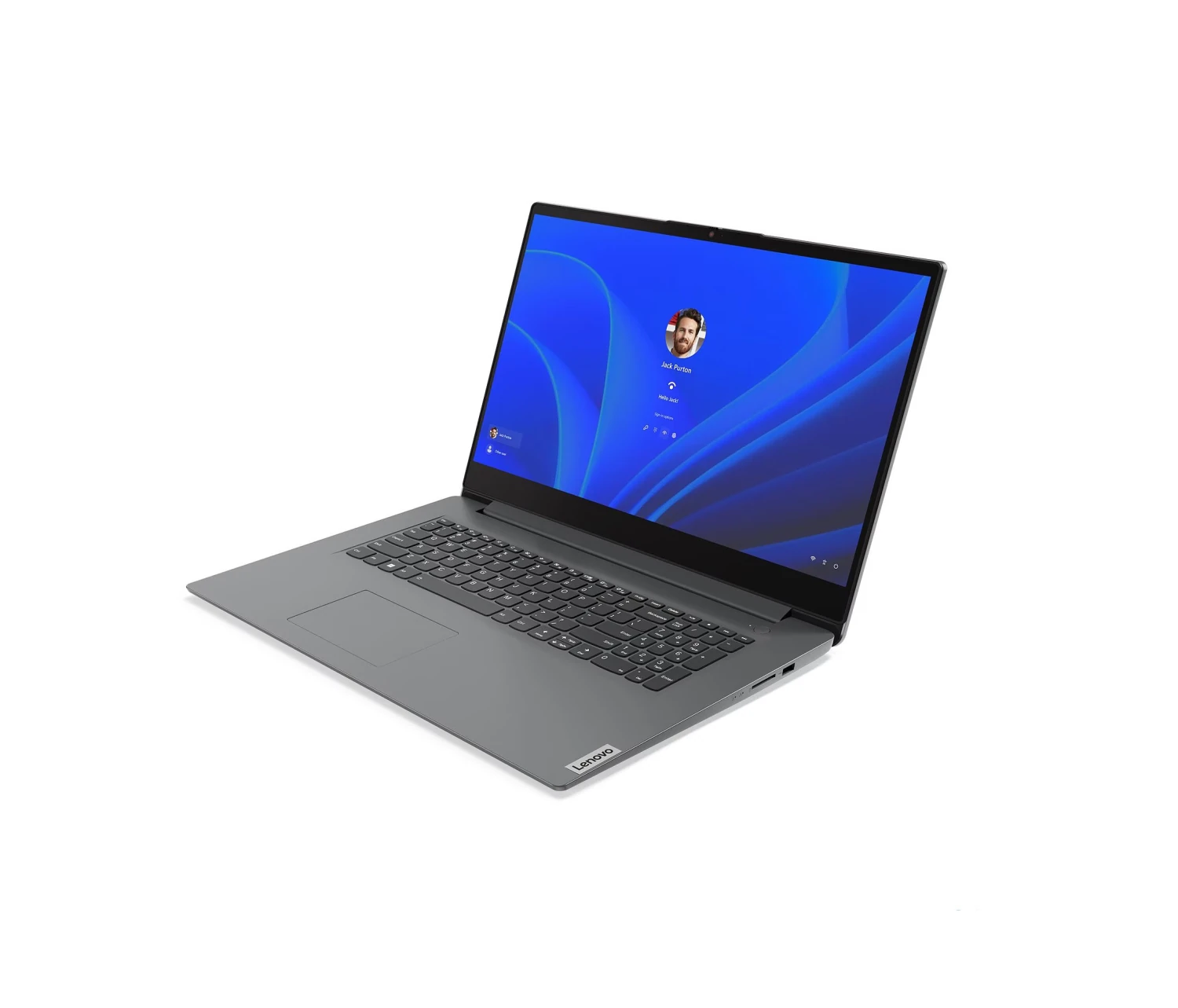 V17 G4 IRU i5-13420H I 83A2004CRK — 9
