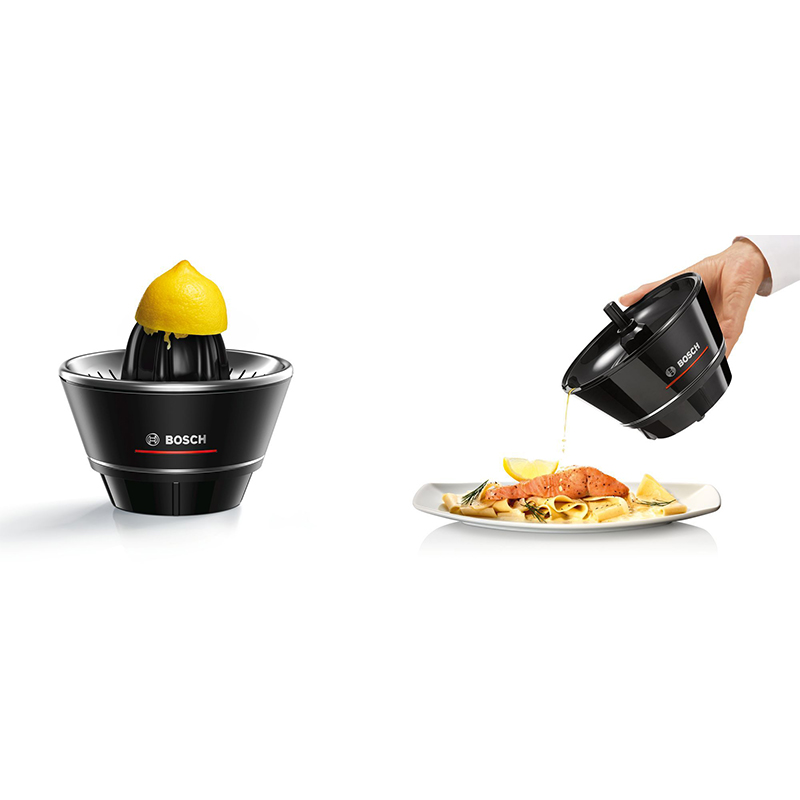 Bosch MCP72GPB — 3