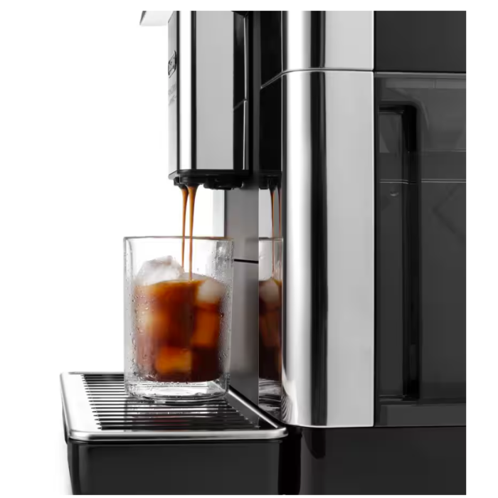 Coffee machines automatic DELONGHI PRIMADONNA AROMATIC ECAM630.75.TSM — 6