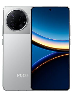 Poco F7 Pro — 4