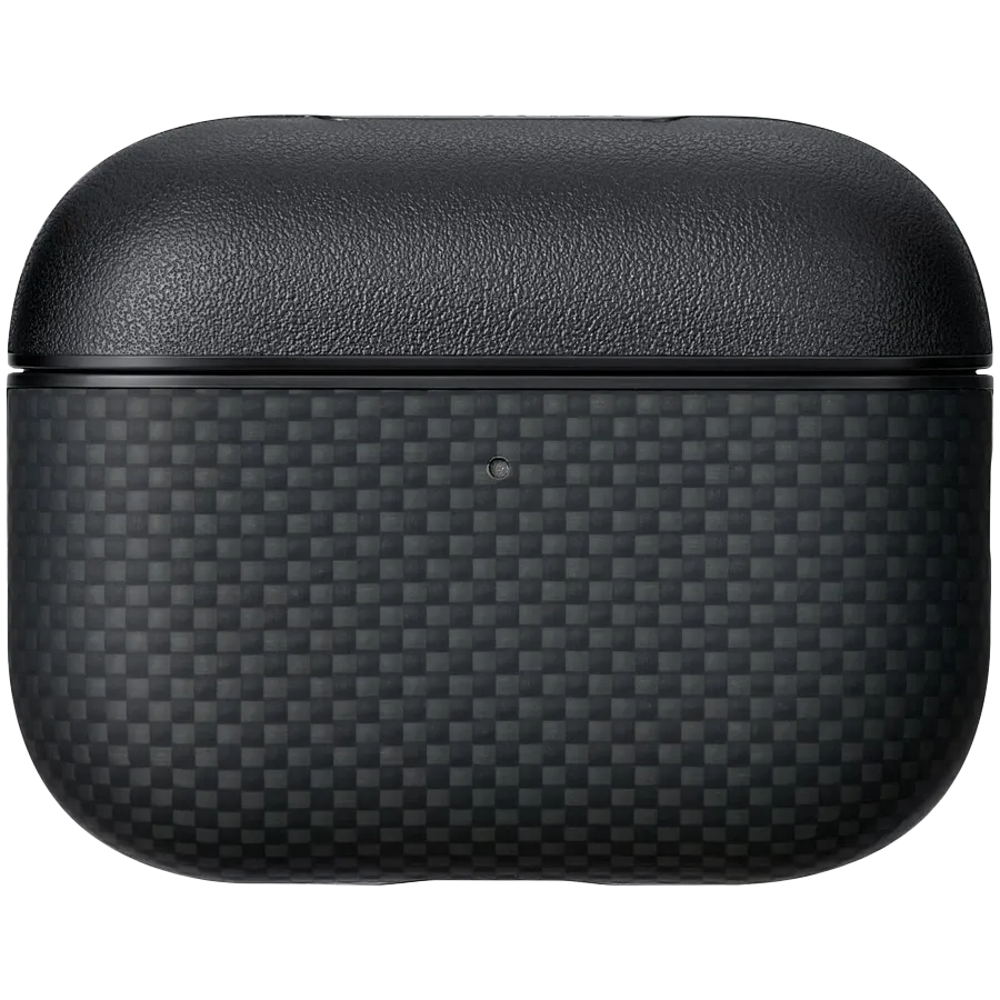 PITAKA Case Aramid Fiber Case with MagSafe for AirPods Pro 3