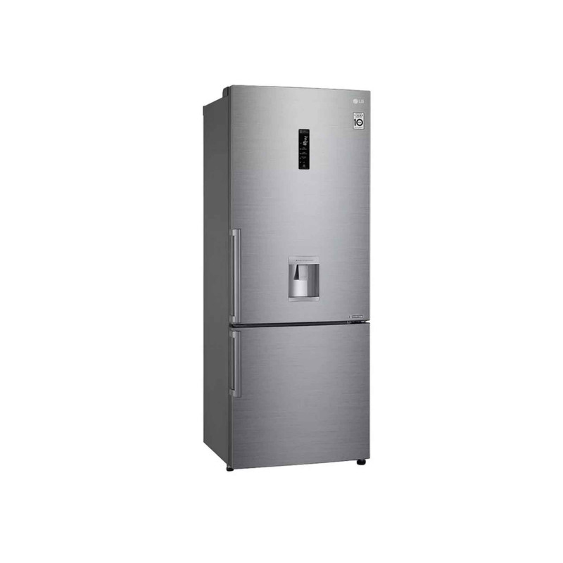 Refrigerator LG GR-F589BLCM — 9