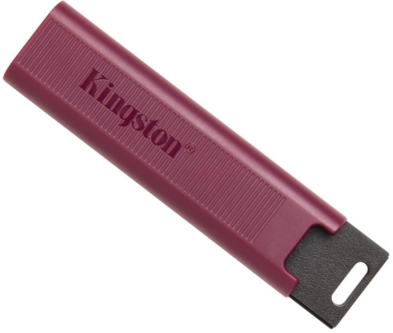 DataTraveler Max USB 3.2 Gen 2 Type-A Flash Drive