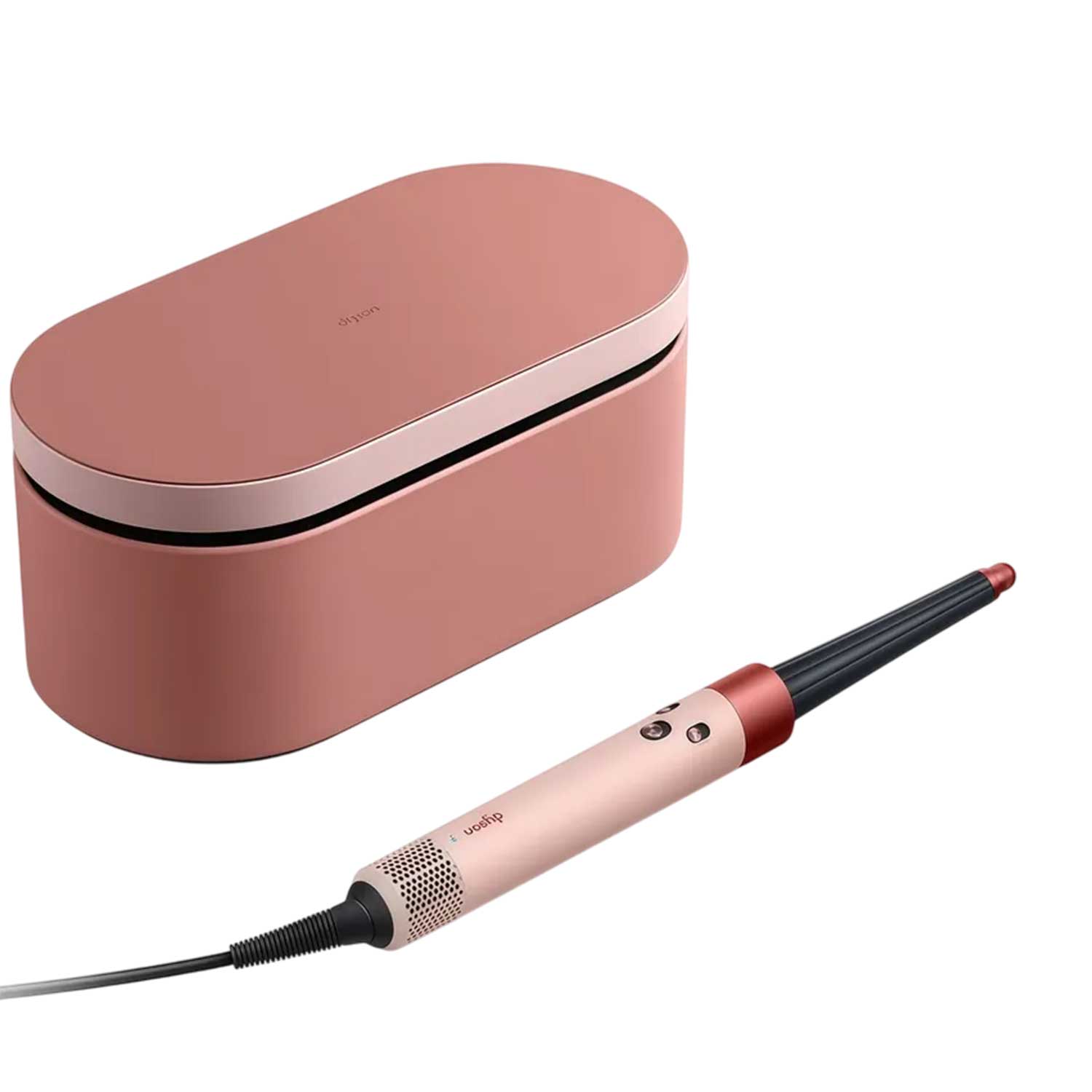 Hair styler HS08 KANZAN 599497-01 — 3