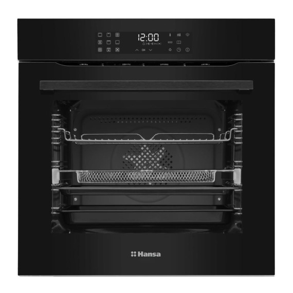 Built in oven HANSA BOES69821 — 3