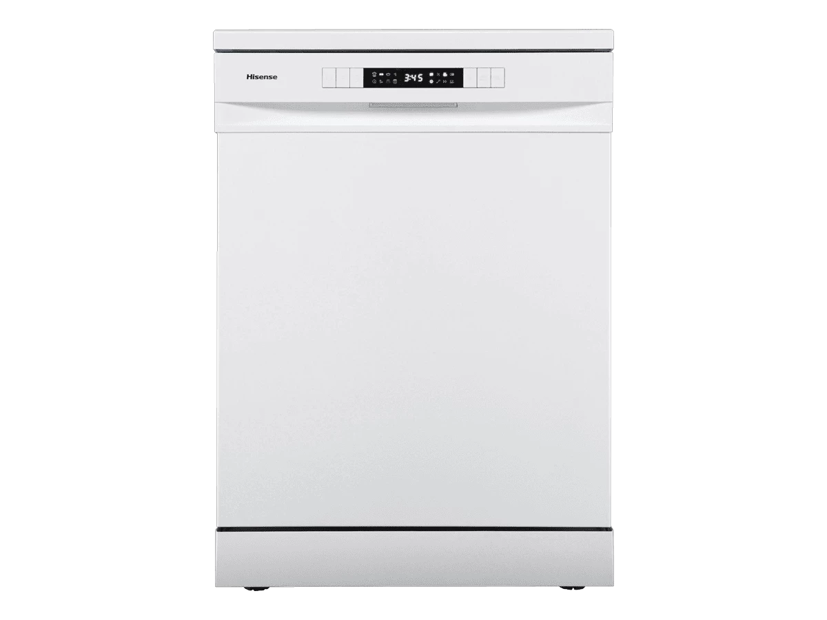 HS623D10W Dishwashers — 2