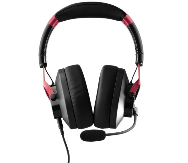 Austrian Audio PG-16 headphones — 2