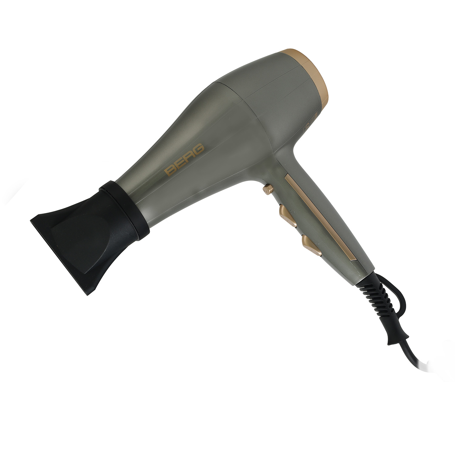 Hair dryer BERG HD-8955 — 5