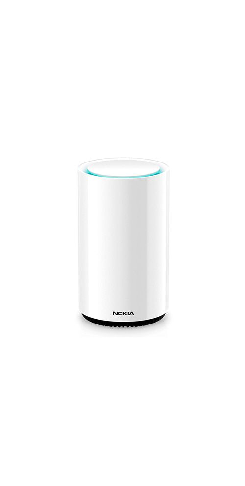Beacon 3 Nokia — 3