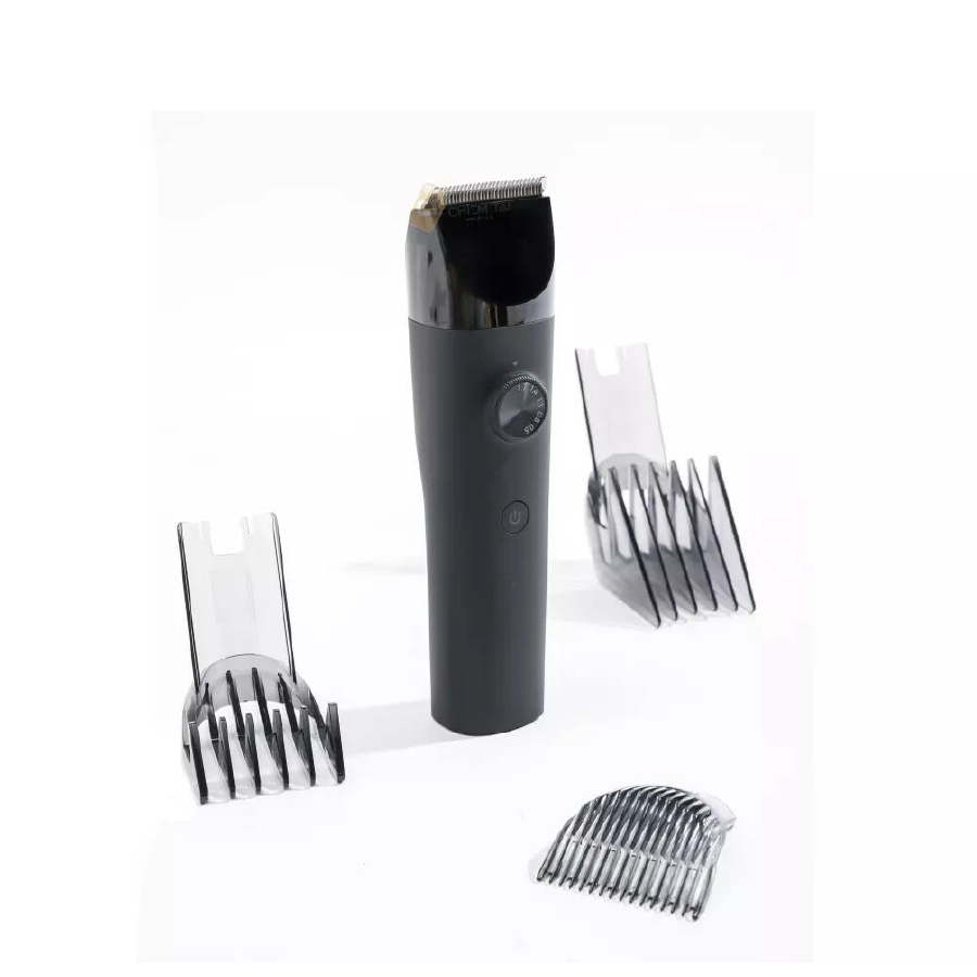 Մազ կտրիչ Xiaomi Hair Clipper — 2