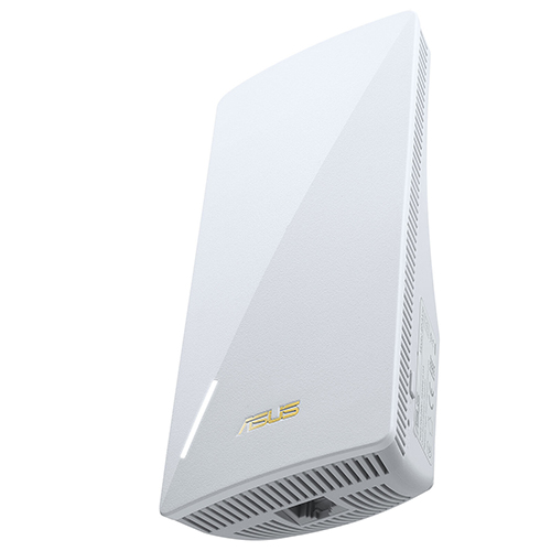 RP-AX56 AX1800 Dual Band WiFi 6 Range Extender — 2