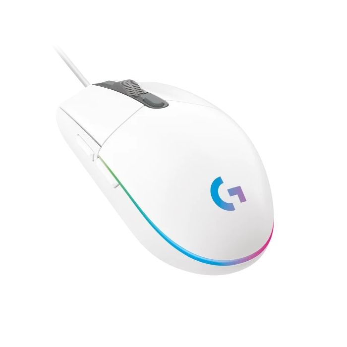 Mouse G102 LIGHTSYNC GAMING L910-005824 — 3