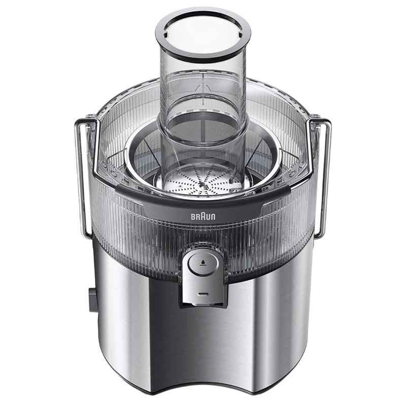 Juicer Braun SJ7000 MultiJuice 7 — 15