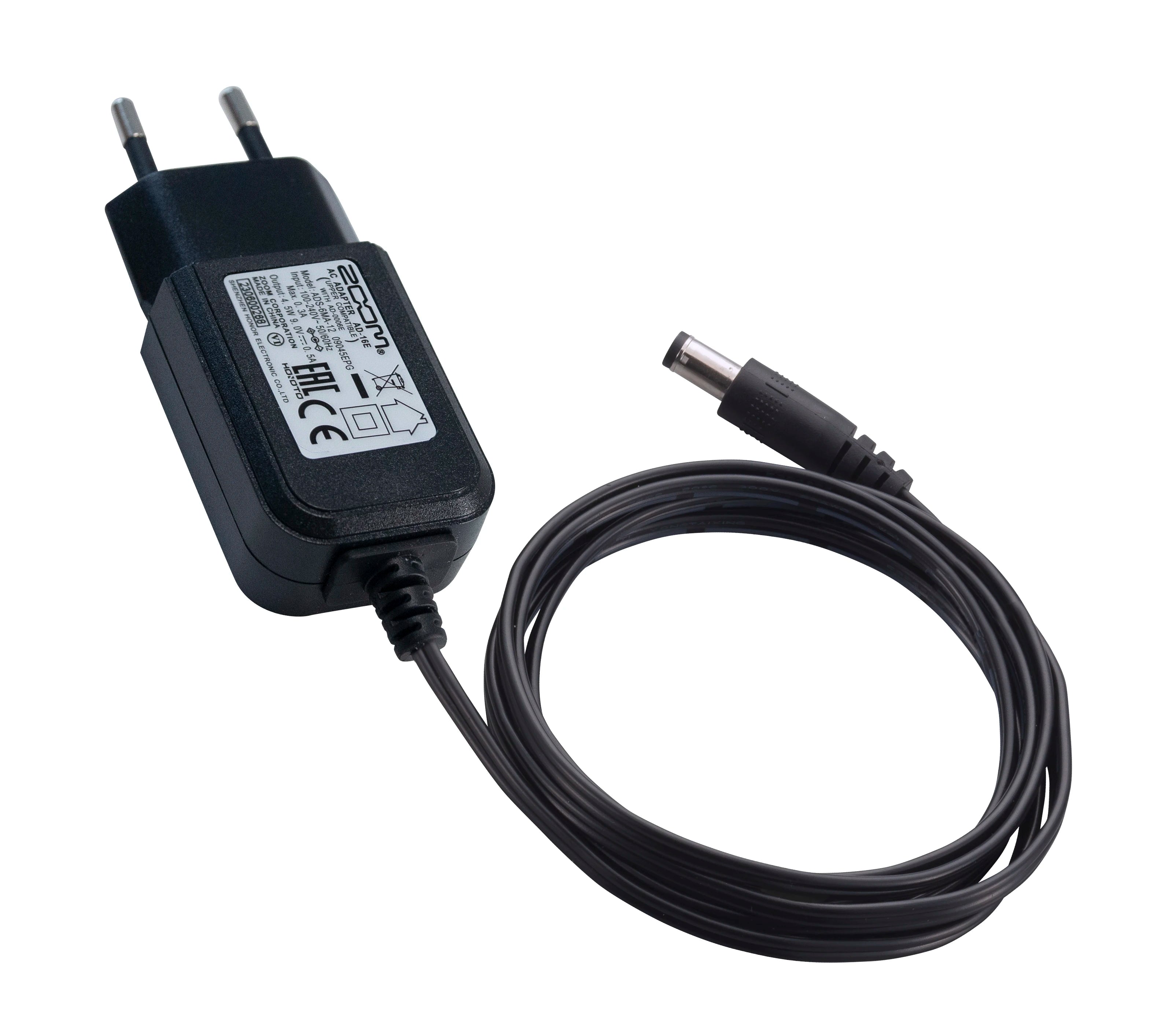Zoom AD16-E — 2