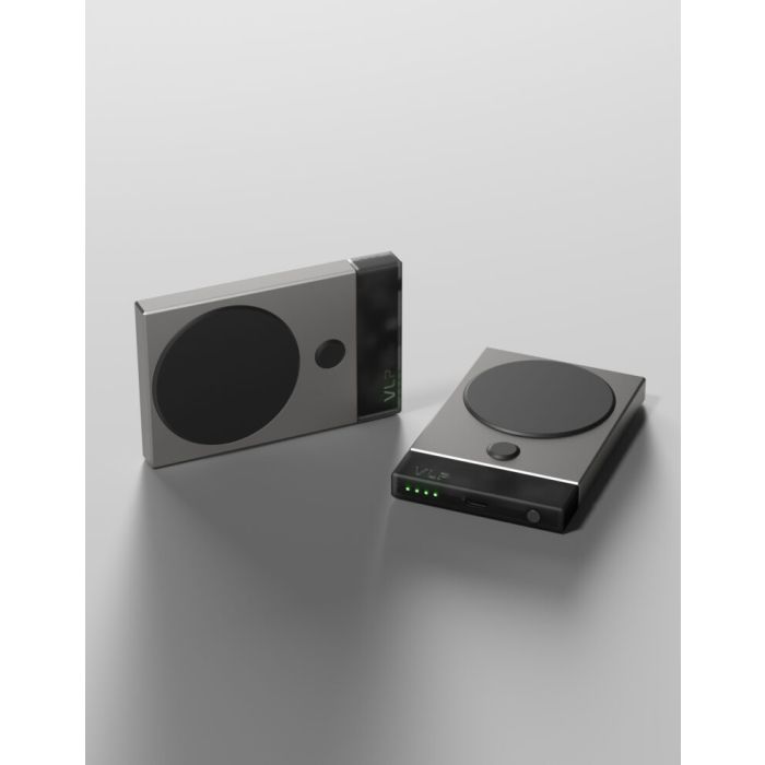 VLP NEO Power Bank MagSafe Qi2 5000 mAh USB-C 1045006 — 3