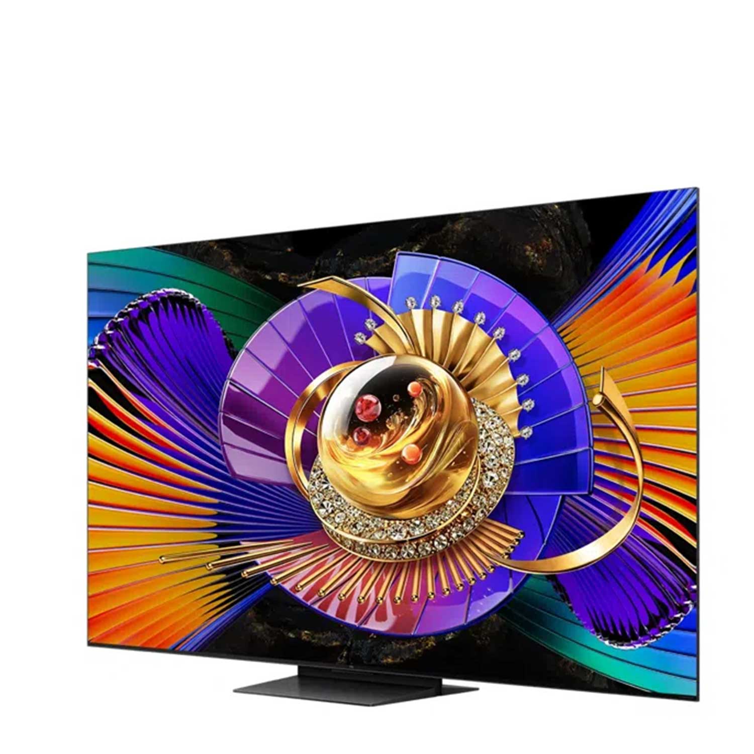TV TCL 55C7L — 3