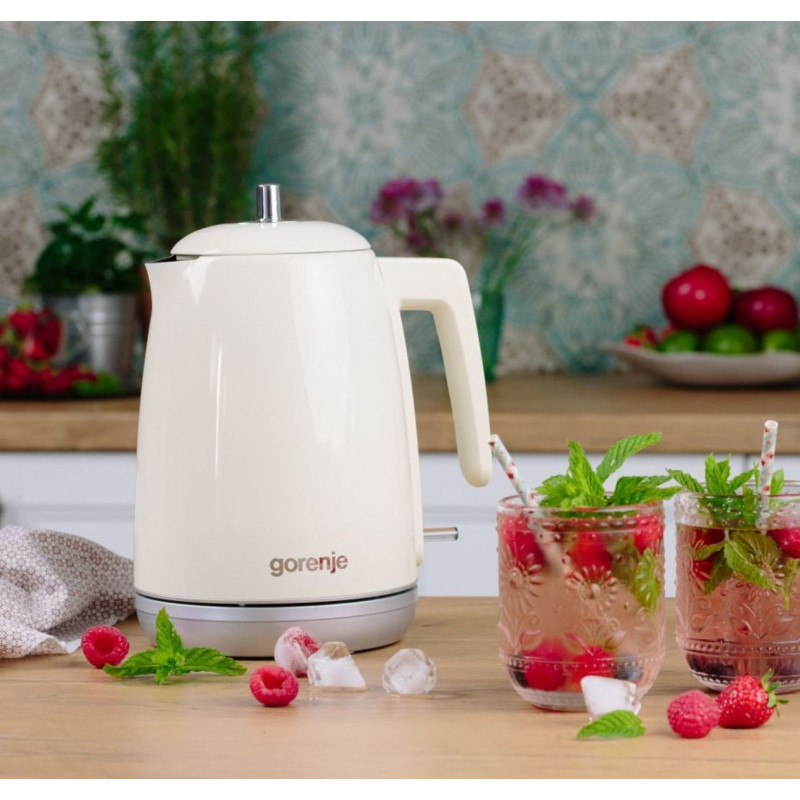 Gorenje K15RL - kettle — 3
