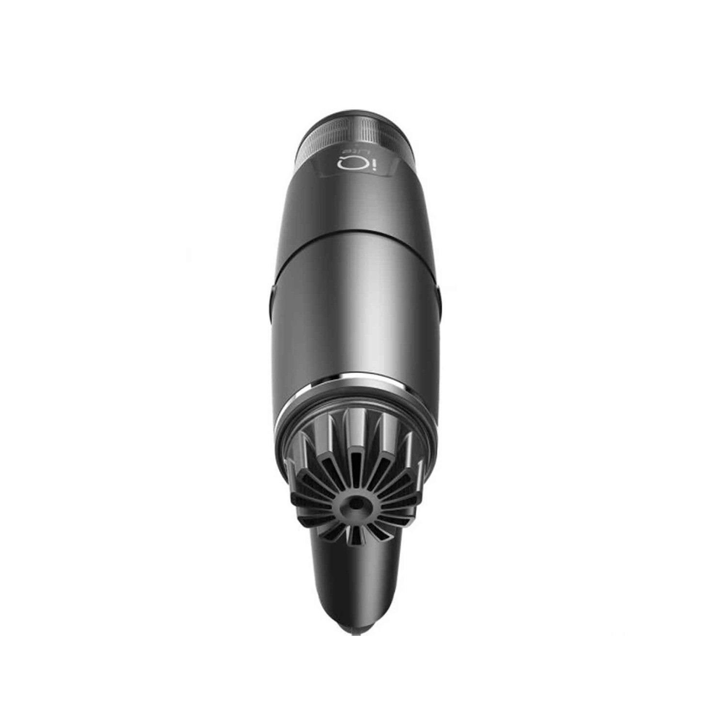 Hair dryer GA.MA IQ LITE BK PH6030.BK — 8
