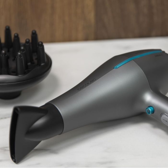 Cecotec 04203 Bamba IoniCare hair dryer 2200W — 8