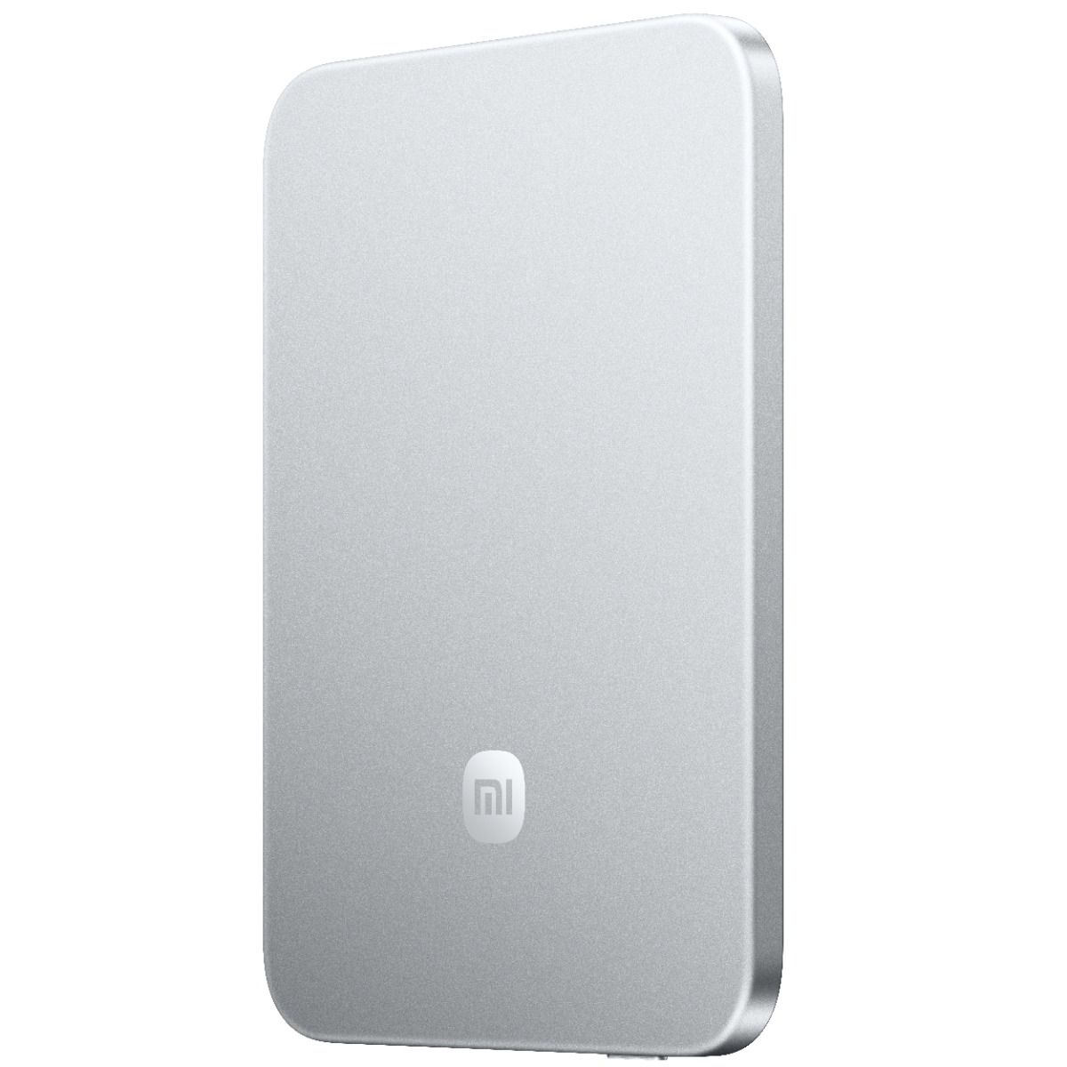 Power Bank UltraThin Magnetic 5000 15W — 7