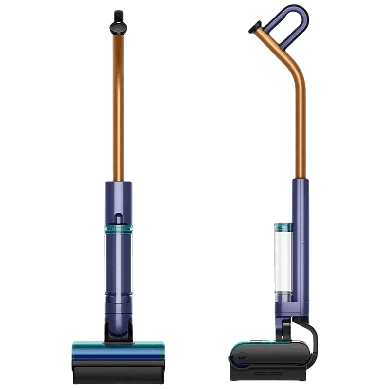 Wet floor cleaner Clean+Wash Hygiene 432030-01 — 2