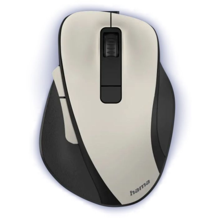 MW-500 Recharge Optical 6-Button Mouse Rechargeable Battery 173036 — 2