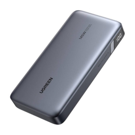 Two-way charging power bank UGREEN 25000mAh 90597A 145W