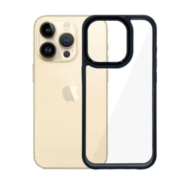 J-Case Shang Ping Protective Case for iPhone 15 Series