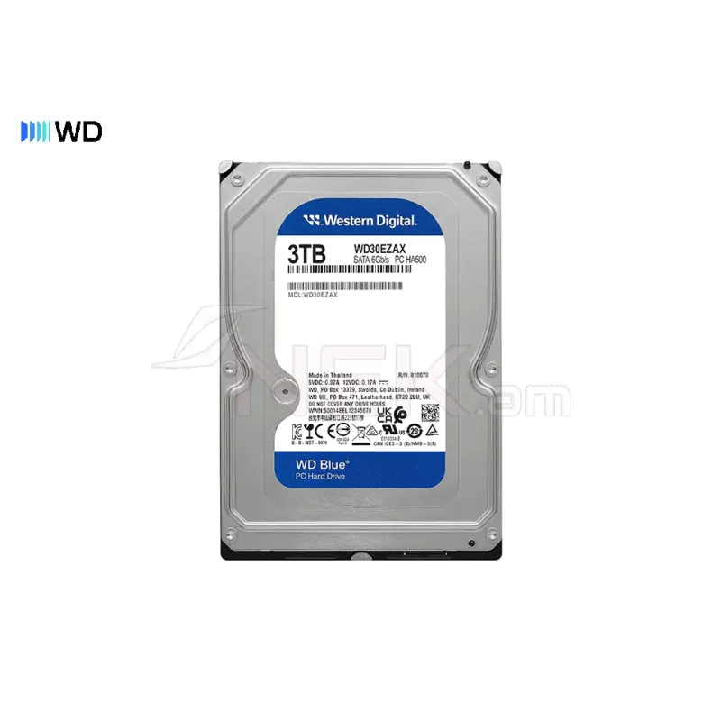WD WD30EZZX