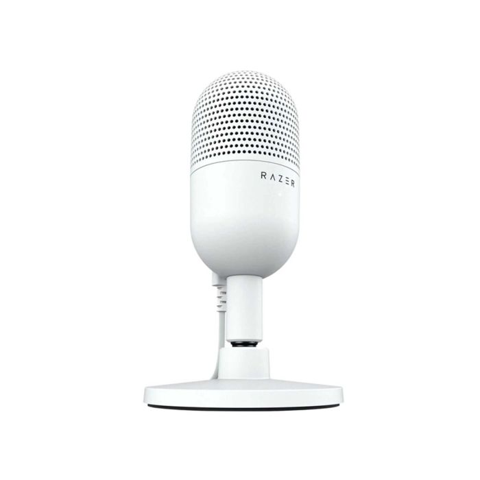 Wired Microphone Seiren V3 Mini - RZ19-05050300-R3M1 WHITE/RZ19-05050300-R3M1 — 2