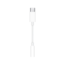 Adapter USB-C to 3.5 mm