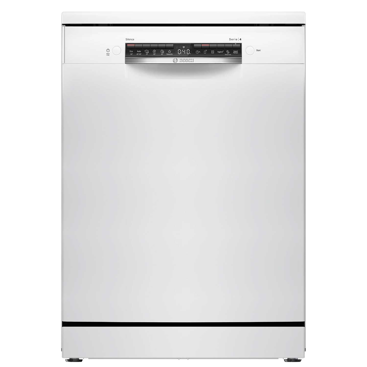 Dishwasher Bosch SMS4IMW62Q — 5