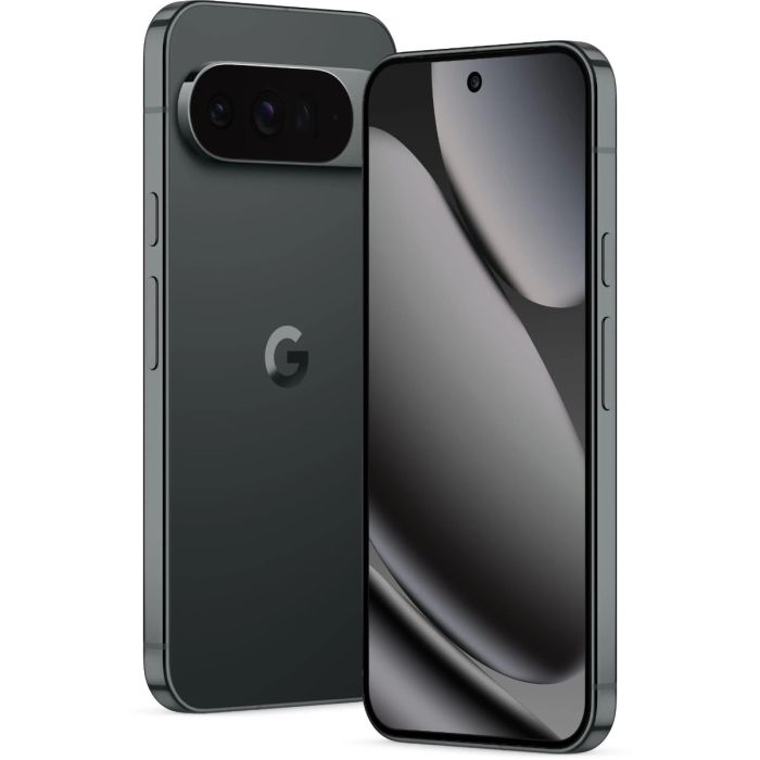 Pixel 10 Pro XL — 2