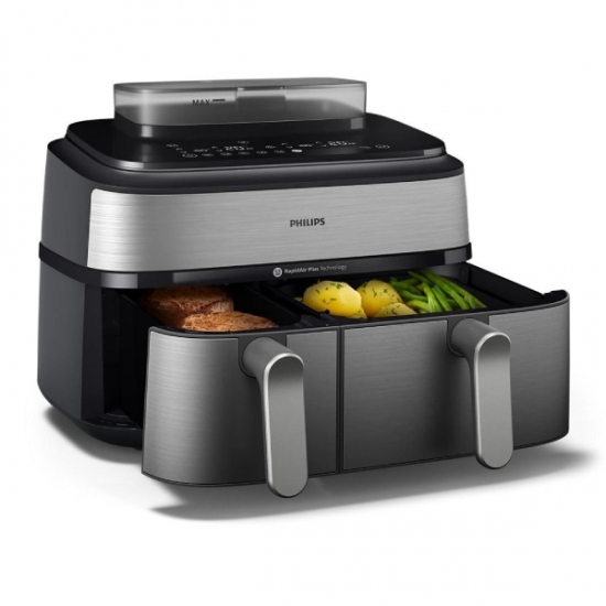 Air Fryer NA555 — 4