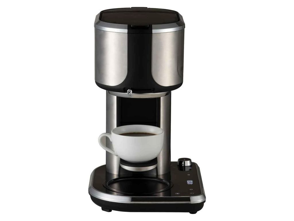 Drip coffee maker RUSSELL HOBBS ATTENTIVE 26230-56 RH — 2