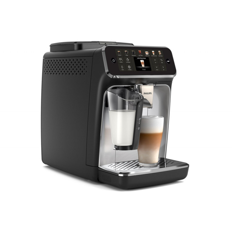 EP4446 70 Coffee maker devices