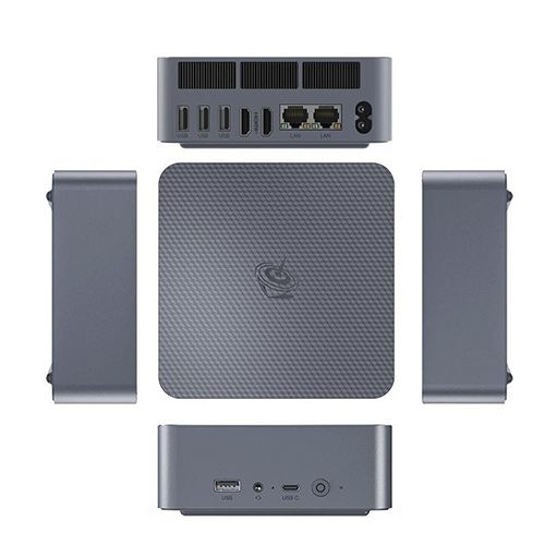 Beelink Mini EQi12-LP DDR5 Win 11Pro — 3