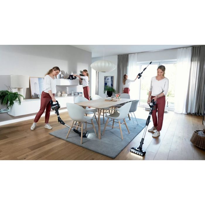 BCS712XXL Handheld cordless vacuum cleaner — 21