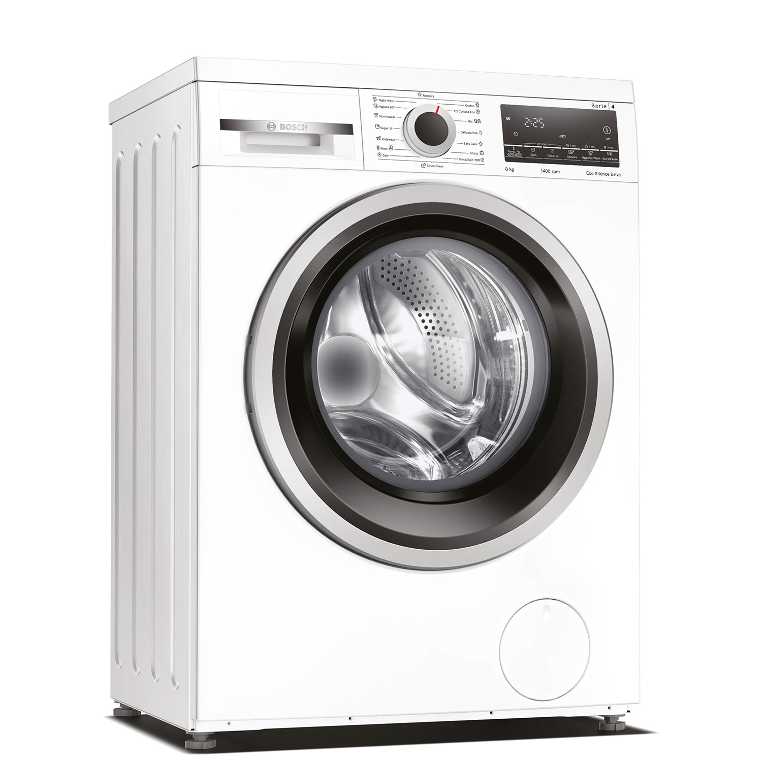 Washing machine Bosch WLS28460ME — 2