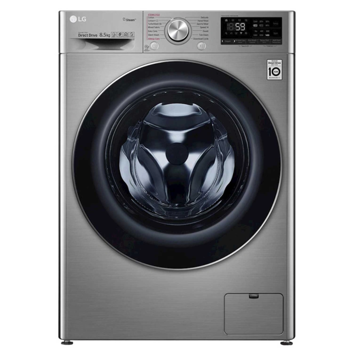 Washing machine F2V7GWL2P 8 5 kg — 3