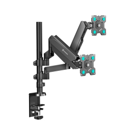 G140 Mobile TV Stand