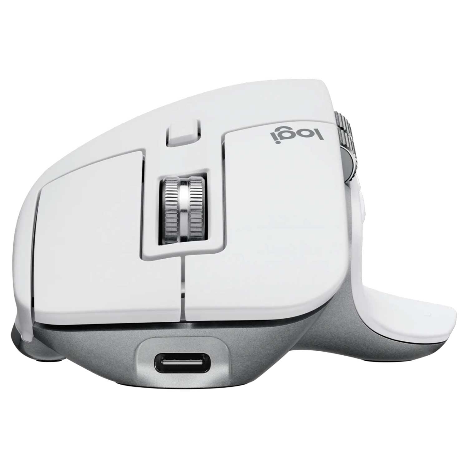 Mouse MX Master 3S for Mac Pale 910-006572 — 4