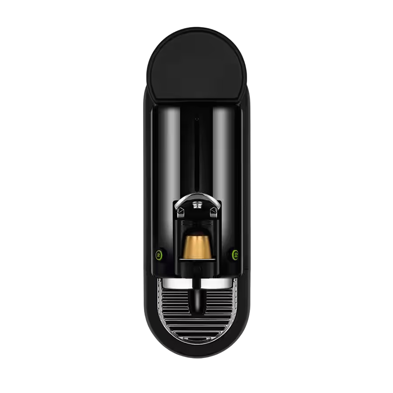 Capsule coffee maker Delonghi EN167.B — 3