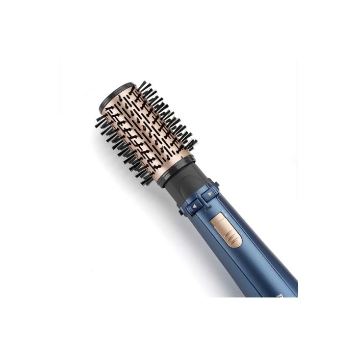 Babyliss AS965E 1000W hot hair brush — 12