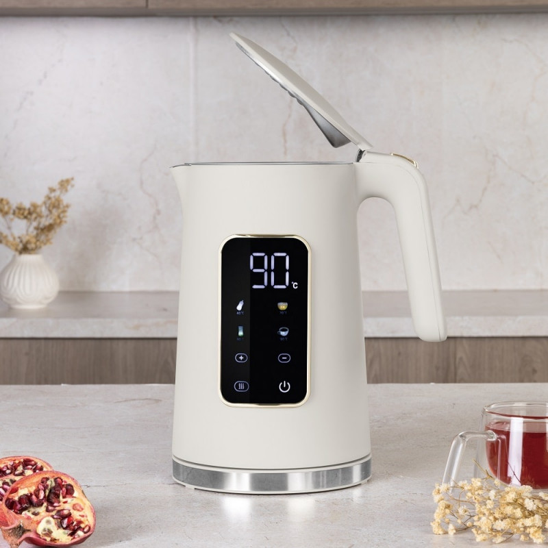 BERLINGER HAUS BH 9738 DIGITAL MATT 2200W — 3