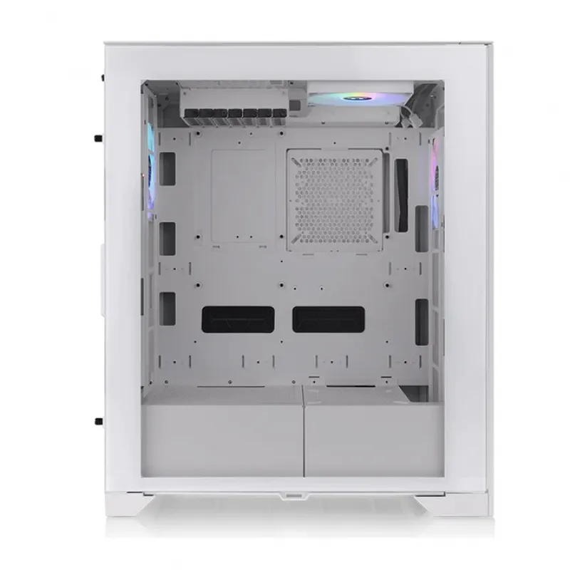 Thermaltake CTE T500 TG ARGB Snow — 2