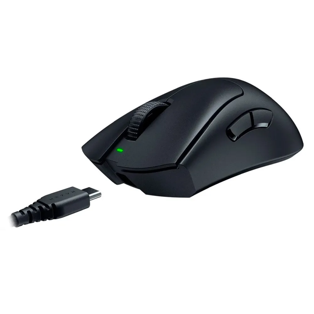 DeathAdder V3 Pro — 2
